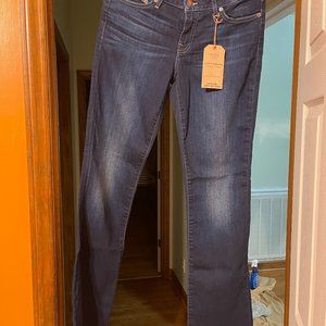 Lucky Brand Jeans, 4/27
